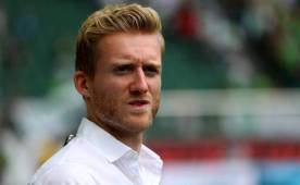 Schürrle es el octavo jugador reclutado por el Dortmund para la próxima temporada.