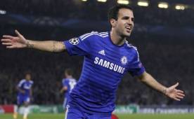 El jugador del Chelsea se vio involucrado en un escándalo en Inglaterra y sin saberlo. Foto AFP