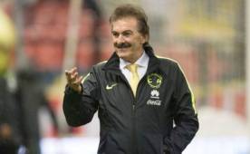 La Fiscalía de Jalisco confirmó que existen elementos para que el estratega argentino responda al delito de hostigamiento sexual.