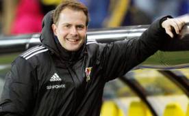 El extécnico alemán Sascha Lewandowski, de 44 años, murió este jueves. Foto EFE.