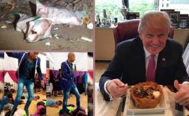 Estas son las notas de mayor impacto en este jueves.