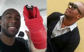 Jerry Palacios, además de hablar de su hermano Wilson, se refirió a su nueva faceta como empresario de la moda.