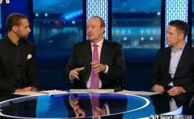 Rafa Benítez habló para la cadena BT SPORT y previo al juego contra la Roma, reveló cómo fue su corta etapa en Real Madrid.