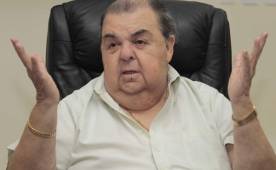 Ferrari le deseó la mejor de las suerte al delantero hondureño en su nueva etapa en Europa.