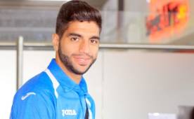 Jona Mejía viajó este miércoles con la Selección a Venzuela en su tercera experiencia con la Bicolor.