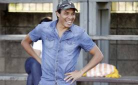 A sus 36 años Rambo de León se va a probar suerte al fútbol de Estados Unidos.