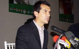 Jared Borgetti destaca que Juan Carlos Osorio aún está conociendo a los jugadores mexicano, a pesar de lograr el boleto a la hexagonal.