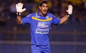 Según Yankel Rosenthal antes de este miércoles le cancelarán a Mathías Rolero lo que le adeudan. Foto DIEZ