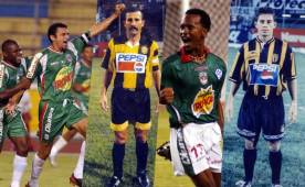 Nos regalaron tardes y noches inolvidables, ahora esta es la actualidad de las exfiguras del Real España y Marathón.