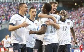 Ambas selecciones se enfrentarán este miércoles en el Estadio El Teniente de Rancagua.