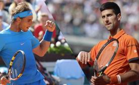 Djokovic necesita vencer a Nadal para seguir optando al único Grand Slam que le falta ganar.