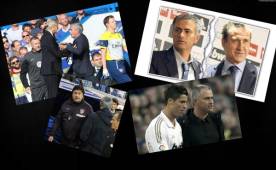 El entrenador del Chelsea tiene un historial de escándalos y te los presentamos.