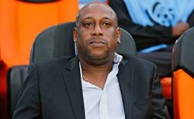 Hernán Medford apenas estuvo tres meses al mando de la Selección de Honduras.