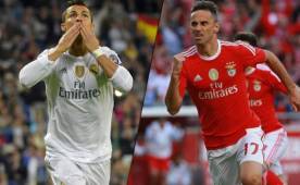 Ambos jugadores han marcado 31 goles esta temporada en sus respectivas ligas.