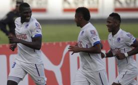 Herediano y Olimpia jugarán el 24 de febrero y el 5 de marzo.