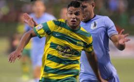 El jugador hondureño regresará a tierras catrachas luego de pasar 11 años viviendo en Estados Unidos.