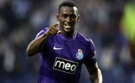 Martínez, de 28 años, fichó por el Oporto en 2012 procedente del Jaguares mexicano y a cambio de 9 millones de euros.