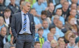 Mourinho está dirigiendo con buen suceso al Chelsea en esta nueva etapa.