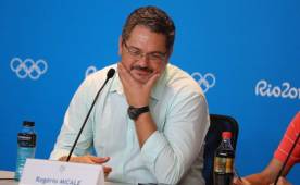 El entrenador de Brasil, Rogeiro Micale confiesa que con el regalito de Jhonny Palacios a Neymar le dio la confianza para doblegar a Honduras.