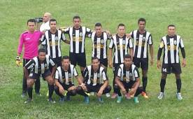 Juventus cuenta en su palmarés con 16 títulos en la liga de Guiamaca. (FOTOS Cortesía: Orlando Castellón)