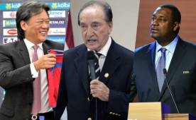 Los siete altos dirigentes de la FIFA detenidos en Zúrich declararon ante la policía y seis de ellos rechazaron ser extraditados a Estados Unidos.