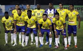 Júnior Lacayo y Tomás Fonseca son los únicos que tiene claro que no seguirán en el Victoria. El resto tiene contrato y deberán esperar para conocer su futuro. Foto DIEZ