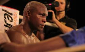 Los trabajos de recuperación inician este viernes y Josec espera volver más fuerte.