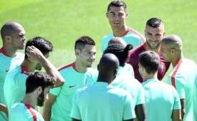 Los 275 mil euros que recibirá Cristiano si es campeón no se compara con los 800 mil que le dio Real Madrid por la Champions.