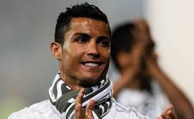 La marca que viste al Real Madrid y el sponsor siguieron atentamente la conducta del portugués.