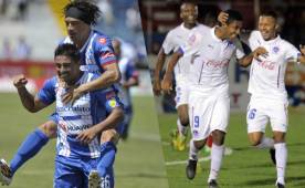 El ganador de esta serie jugará contra el Puebla de México en el mes de septiembre.