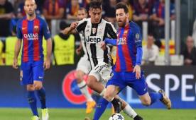 Messi y el Barcelona no pudieron con la Juventus en Champions League, pero podrían consolarse con la liga y la Copa del Rey.