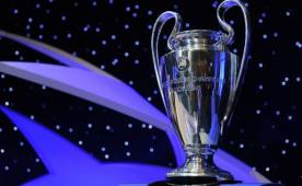 Los duelos de octavos de final de esta Champions League prometen mucho.