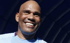 Mario Moncada no se anduvo con tapujos al momento de referirse al trabajo de Héctor Rodríguez y Armando Castro en las semifinales en Honduras. Foto DIEZ