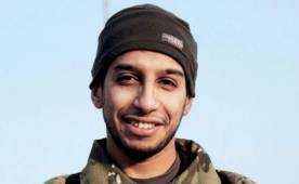 Abdelhamid Abaaoud cayó abatido en un barrio de París desde donde se perpetró el ataque.