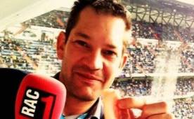 El Real Madrid tiene previso presentar una demanda contra del periodista.