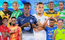 ¡Electrizante jornada a mitad de semana en la Liga Nacional! Fechas, horarios y canal para ver la fecha 8 del torneo Apertura