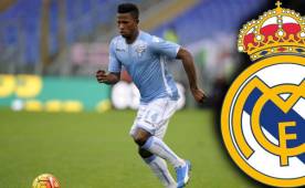 El delantero senegalés brilló en las inferiores del Barcelona, pero salió.