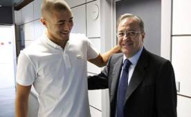 El jugador del Real Madrid fue imputado por complicidad en intento de chantaje y participación en una asociación de malhechores.