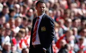 'es el momento de abrir un nuevo capítulo y nuevos desafíos', dijo Giggs.