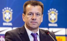 El entrenador de Brasil Dunga excluyó a jugadores importantes como Marcelo del Real Madrid.