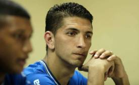 Leverón dice que Jorge Luis Pinto es exigente, pero los seleccionados que han entendido que es por el bien de la Bicolor. Foto Neptalí Romero