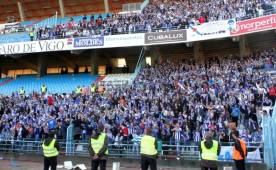 Riazor no la ha pasado nada bien en esta temporada.