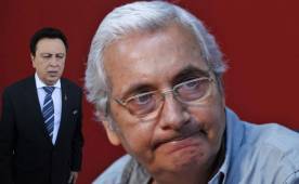 Selim Canahuati lamentó la detención del presidente de la Federación Nacional de Fútbol de Honduras.