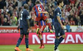 Las webs Brazzers y Youporn bromearon con el catastrófico resultado del Porto.