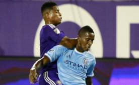 La MLS ha dado a conocer la lista de los jugadores más sucios, o sea los que más faltas cometieron a lo largo del torneo. Cristian Higuita de Orlando City cometió 73 en 26 partidos jugados.