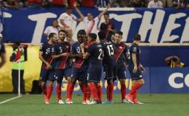 Costa Rica quiere asegurar su cupo en Rusia 2018 ante Honduras.