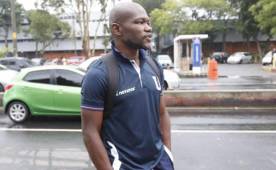 Milton Núñez podría seguir jugando al fútbol con la U en segunda división.