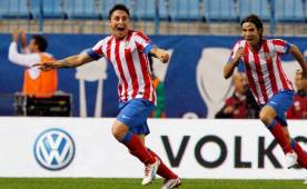 El 'Cebolla' Rodríguez no tiene interés en cambiar de equipo esta temporada.