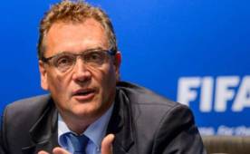 Jerome Valcke espera un mejor mundial que el anterior que se disputó en Sudáfrica.