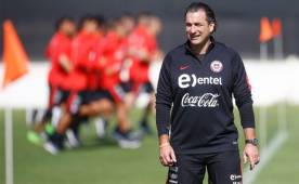 La era Pizzi ha comenzado con la selección de Chile.